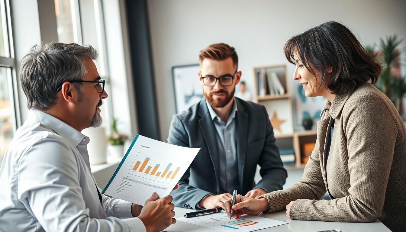 Your Bookkeeping Solution
